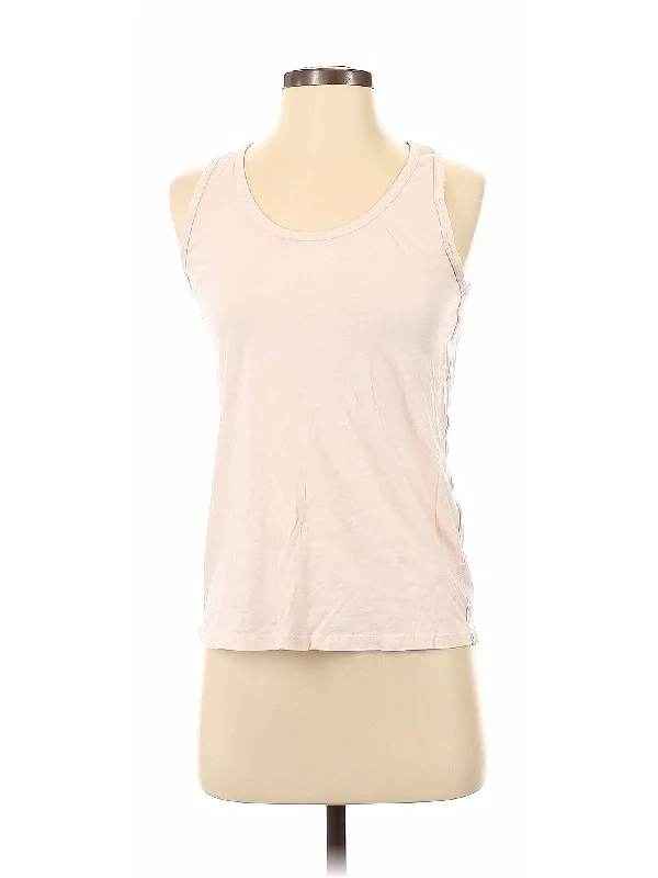 Yoga Tops for Relaxing Flexibility -Sleeveless T Shirt