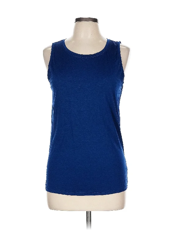 Yoga Tops for Active and High-Energy Workouts -Sleeveless T Shirt
