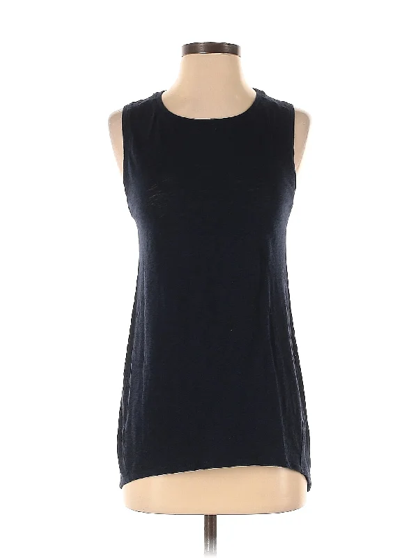 Yoga Tops for Comfort and Relaxation -Sleeveless T Shirt