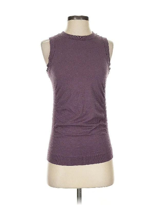 Stylish Yoga Tops for All Activities -Sleeveless T Shirt