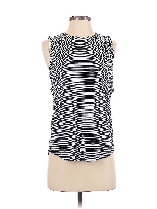 Soft and Stretchable Yoga Tops -Sleeveless T Shirt
