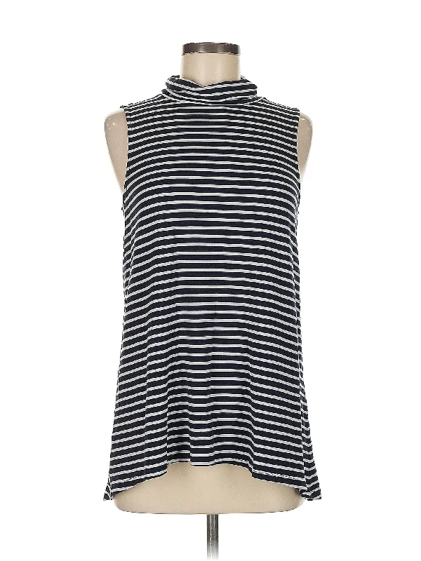 Yoga Tops for Comfort and Relaxation -Sleeveless T Shirt