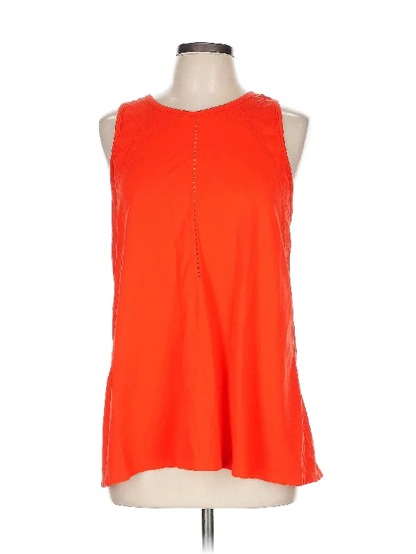 Women's Yoga Tops for Every Practice -Sleeveless T Shirt