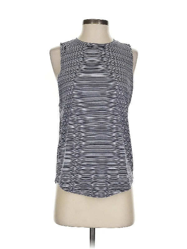 Yoga Tops for Easy Movement and Comfort -Sleeveless T Shirt