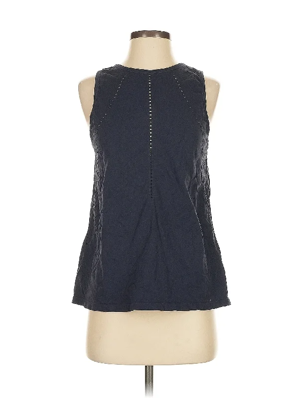 Adjustable Yoga Tops for Comfort -Sleeveless T Shirt