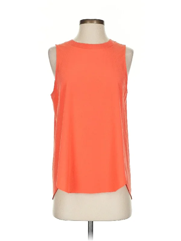 Yoga Tops with Spaghetti Straps for Breathability -Sleeveless T Shirt