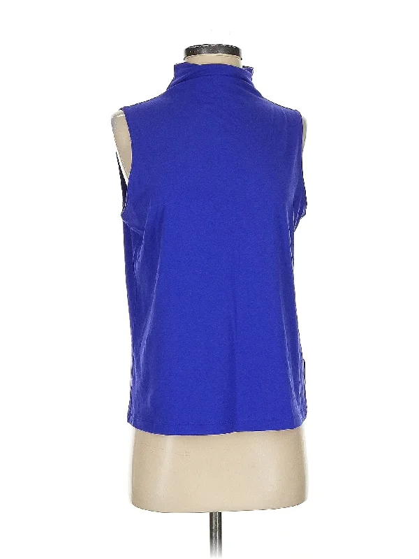 Yoga Tops for Hot Yoga and Intense Practice -Sleeveless T Shirt