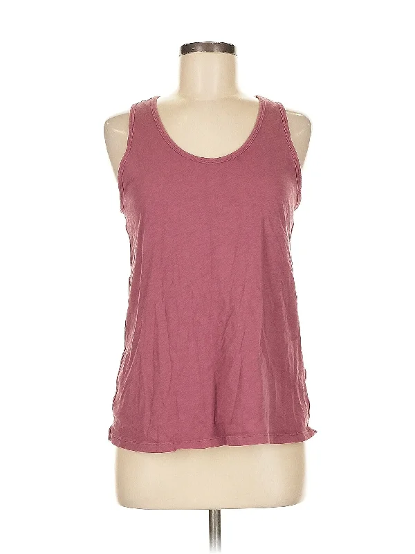 Breathable Yoga Tops for Active Wear -Sleeveless T Shirt