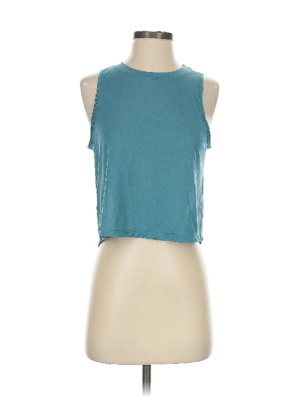 Long Sleeve Yoga Tops for Winter -Sleeveless T Shirt
