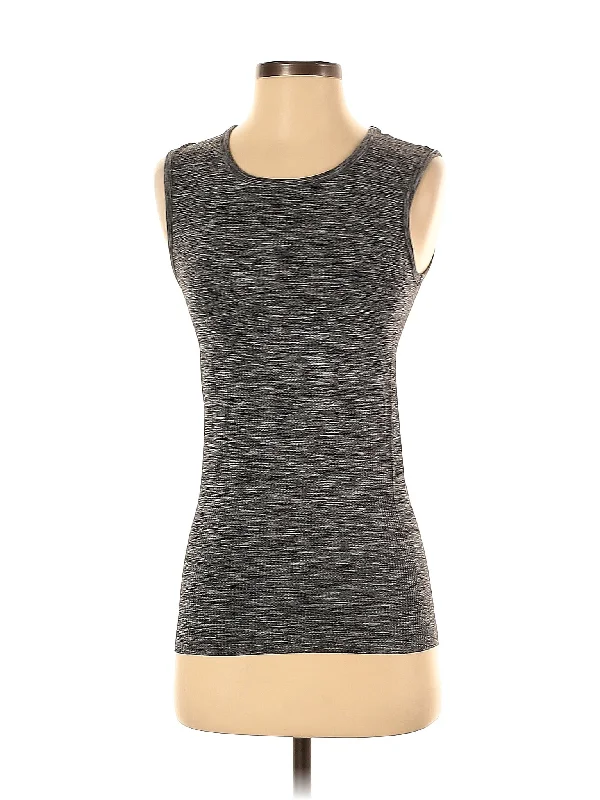 Yoga Tops for Stretching and Poses -Sleeveless T Shirt
