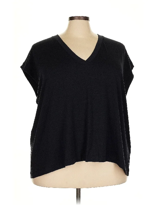 Yoga Tops with Mesh Fabric for Breathability -Sleeveless T Shirt