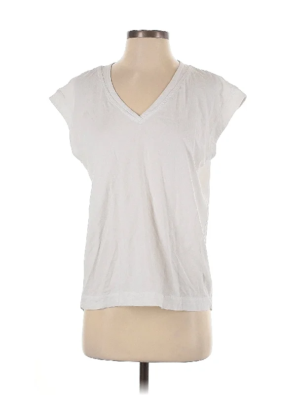 Seamless Yoga Tops for Women -Sleeveless T Shirt