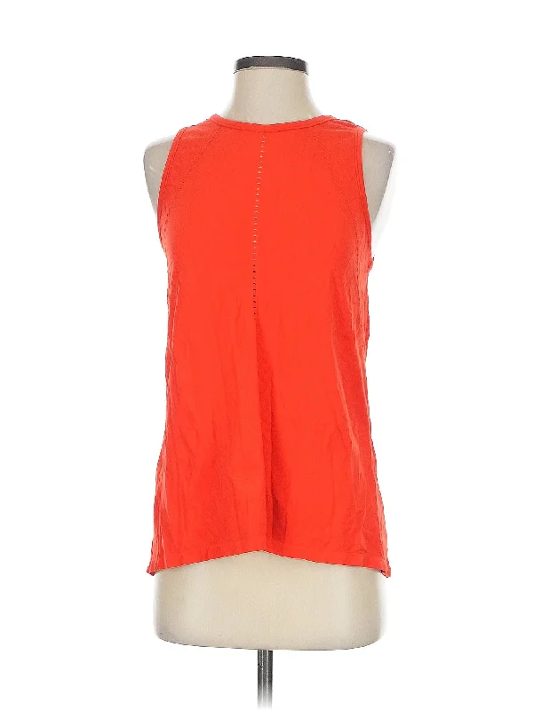 Loose Yoga Tops for Relaxing -Sleeveless T Shirt