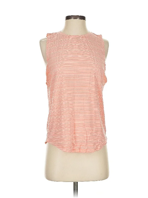 Colorful Yoga Tops -Sleeveless Top