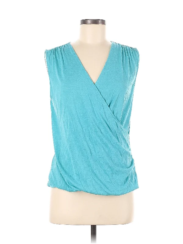 Yoga Tops for Hot Yoga Poses -Sleeveless Top