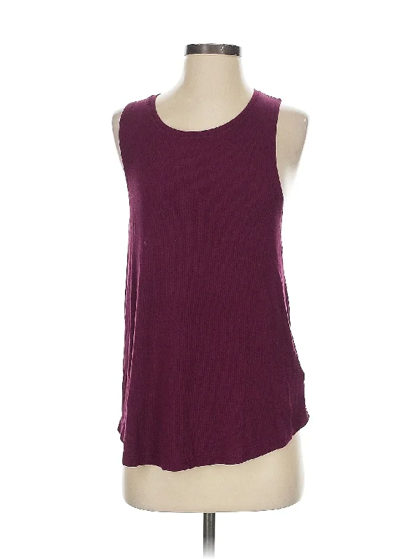 Yoga Tops for Pilates and Yoga -Sleeveless Top