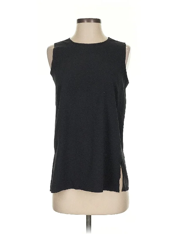 Yoga Tops for Movement and Flexibility -Sleeveless Top