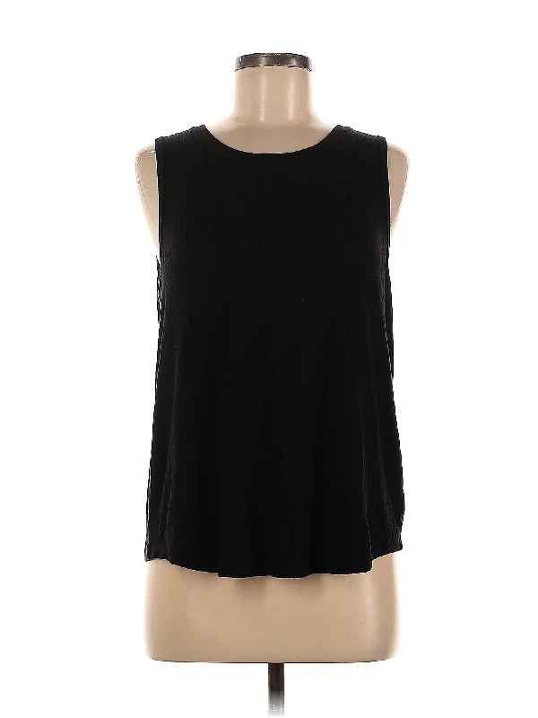 Yoga Tops with Adjustable Straps for Custom Fit -Sleeveless Top