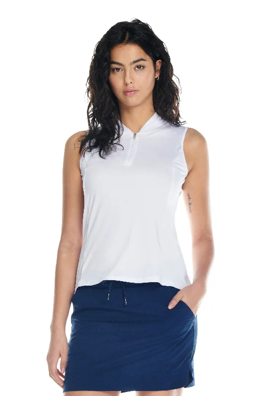 Zip-Up Yoga Tops for Women -Leader 1⁄4 Zip Top