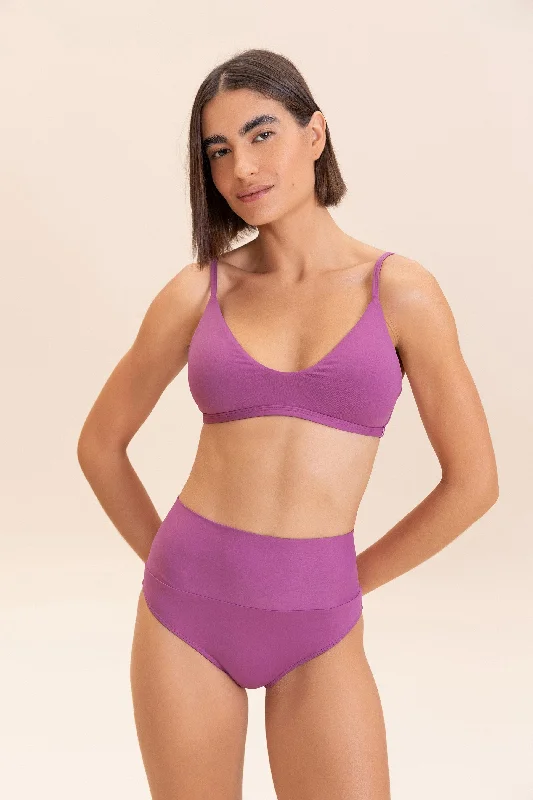 Gluten-Free Yoga Bars -Slim BT Sense® Sports Bra