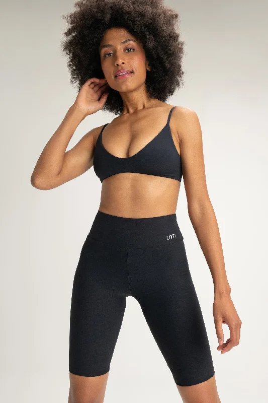 Low-Carb Yoga Bars -Slim Top