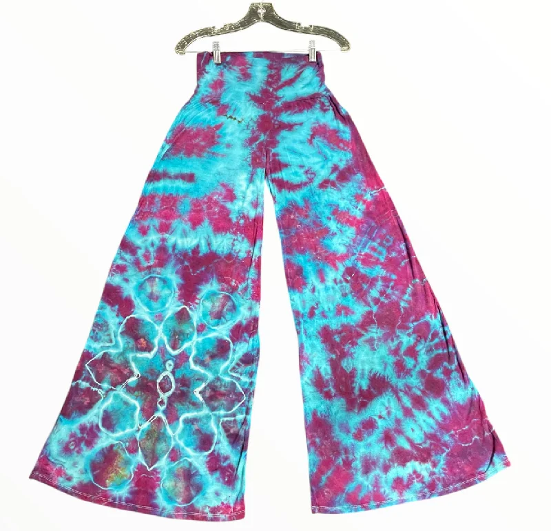 Yoga Pants for Hot Yoga Sessions -Small Yoga Pants