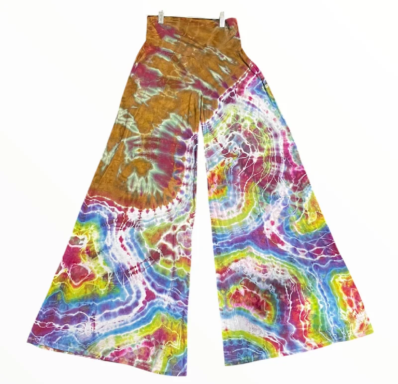 Affordable Yoga Pants for Active Lifestyles -Small Yoga Pants