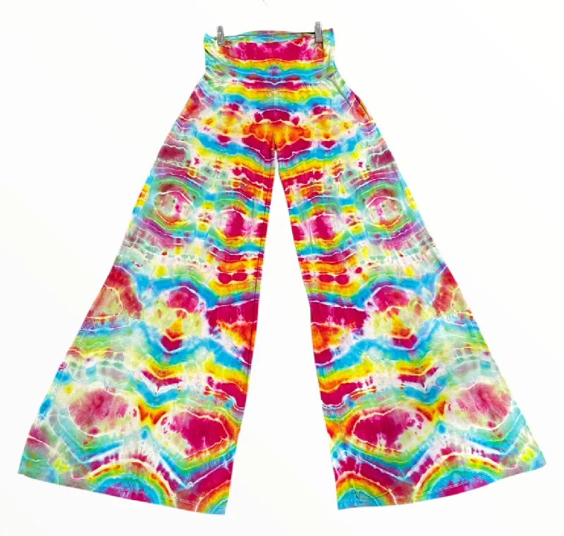 Premium Yoga Pants for Flexibility -Small Yoga Pants