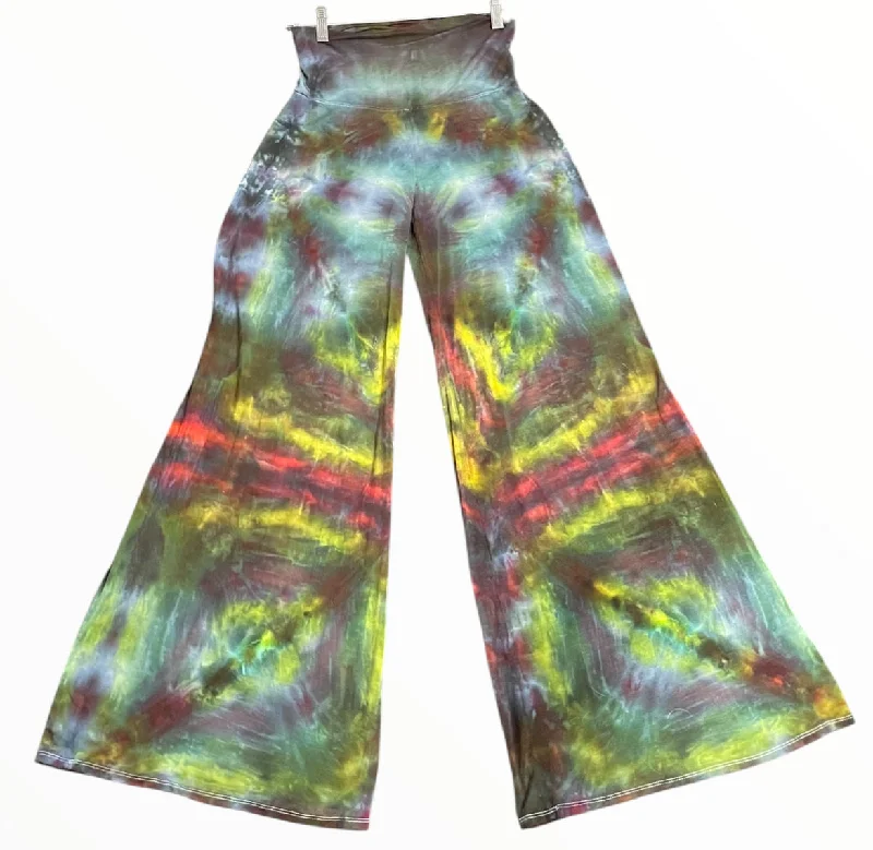 Soft Yoga Pants for Chilling -Small Yoga Pants