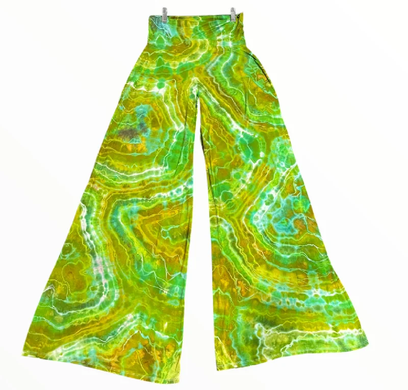 Yoga Pants with a Sculpting Fit -Small Yoga Pants
