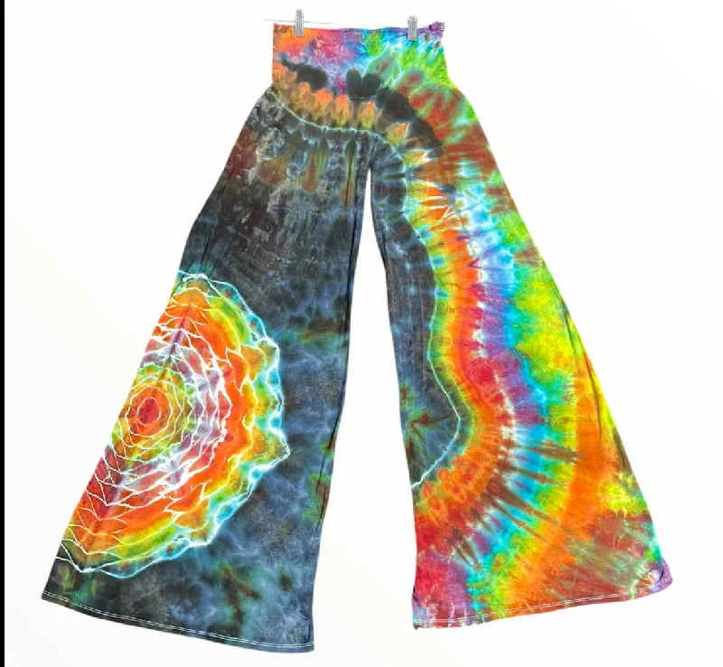 Comfortable Yoga Pants for Every Workout -Small Yoga Pants