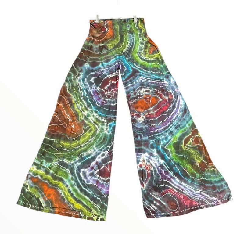 Lightweight Yoga Pants for Quick Movements -Small Yoga Pants