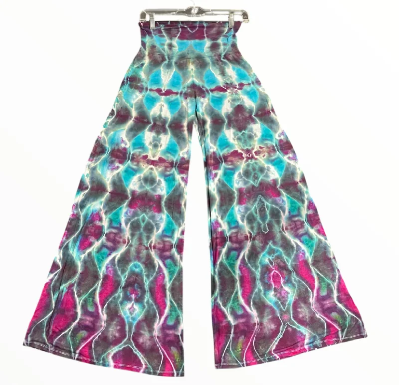 Yoga Pants for Yoga and Pilates Classes -Small Yoga Pants