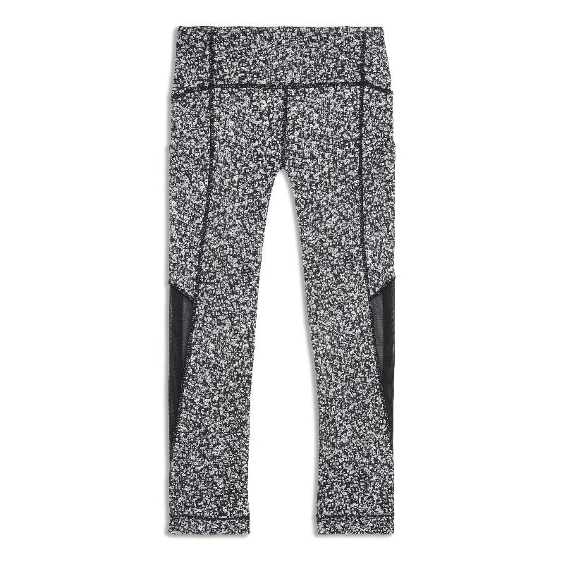 Women's Best Fit Yoga Pants -Sole Training Crop - Resale