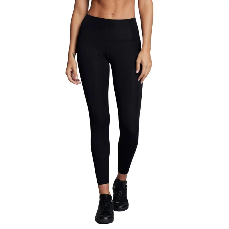 Women's Yoga Shorts for Core Strength -Soleil Legging In Sheperd