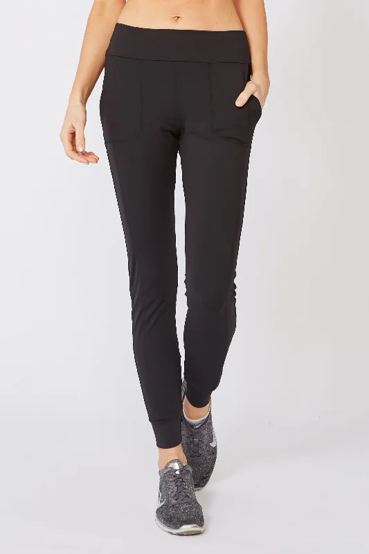 Yoga Pants for Gym Workouts -Soul Pant