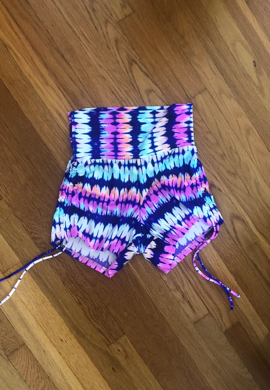 Space Tie Dye