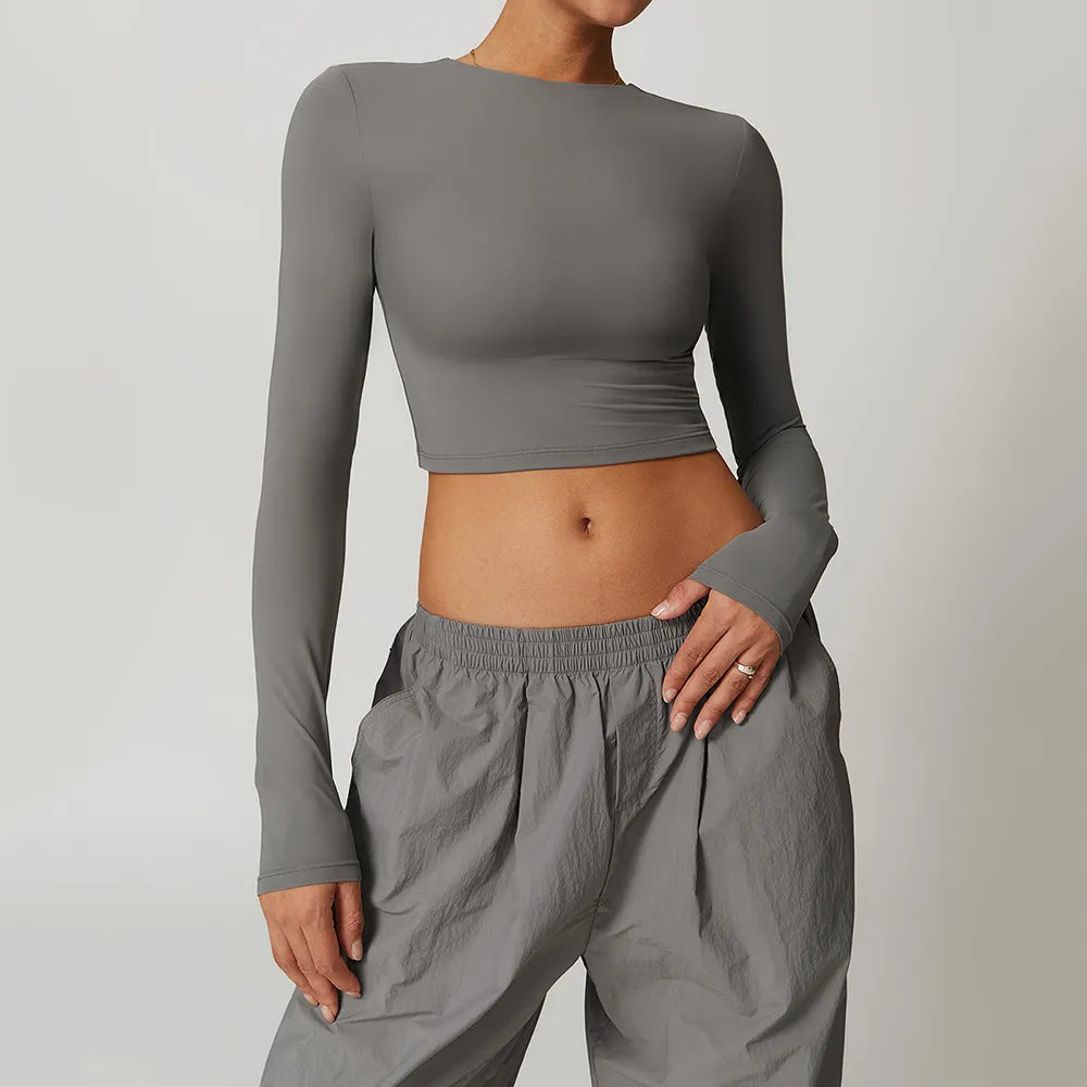 gray