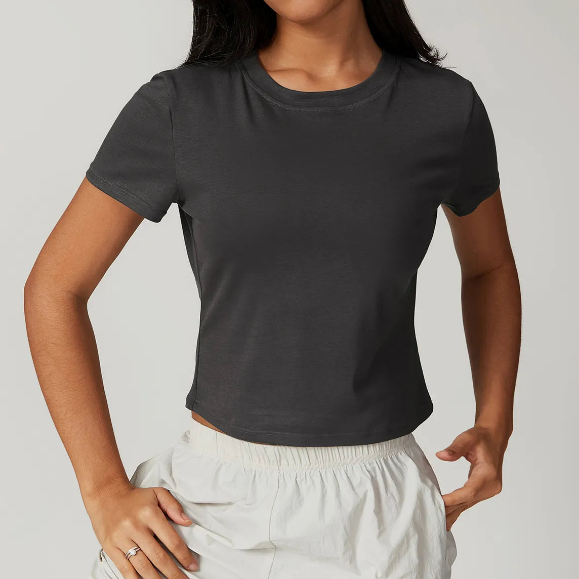 dark grey