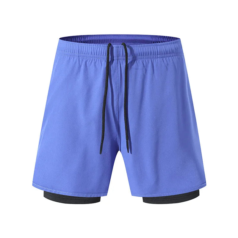 Yoga Shorts for Daily Flexibility -SPARK Female Active Jogging Shorts LG22001