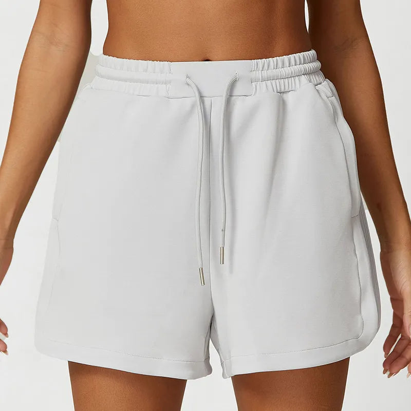 Affordable Yoga Shorts -SPARK Modal Casual Sports Shorts SB2421