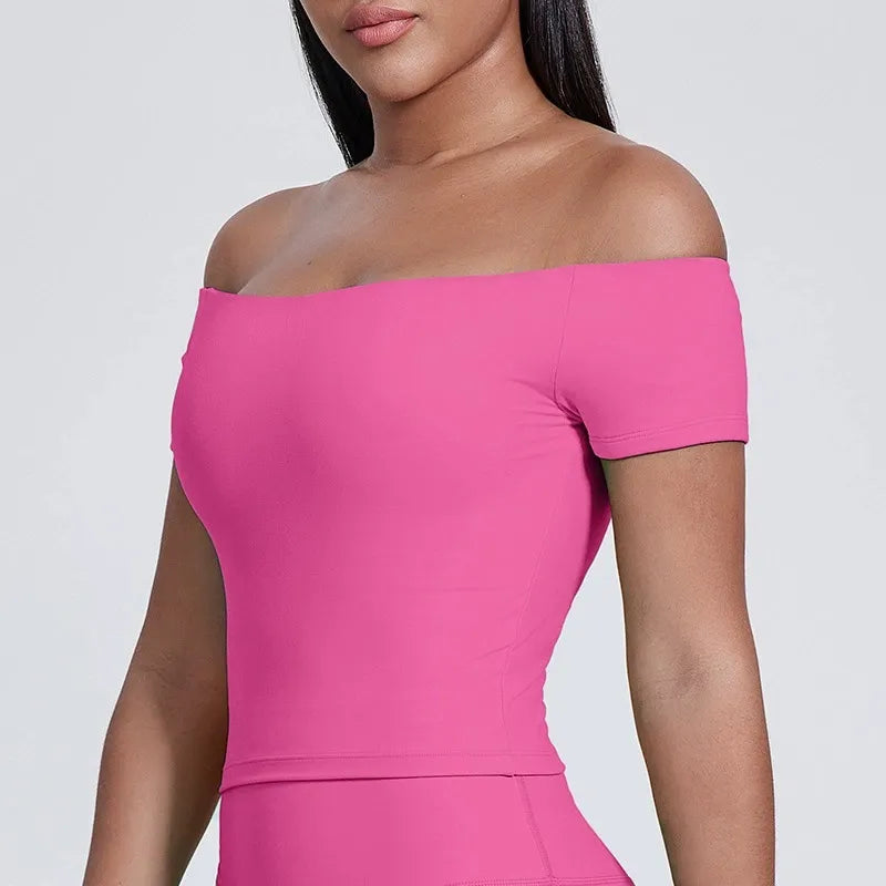 hot pink