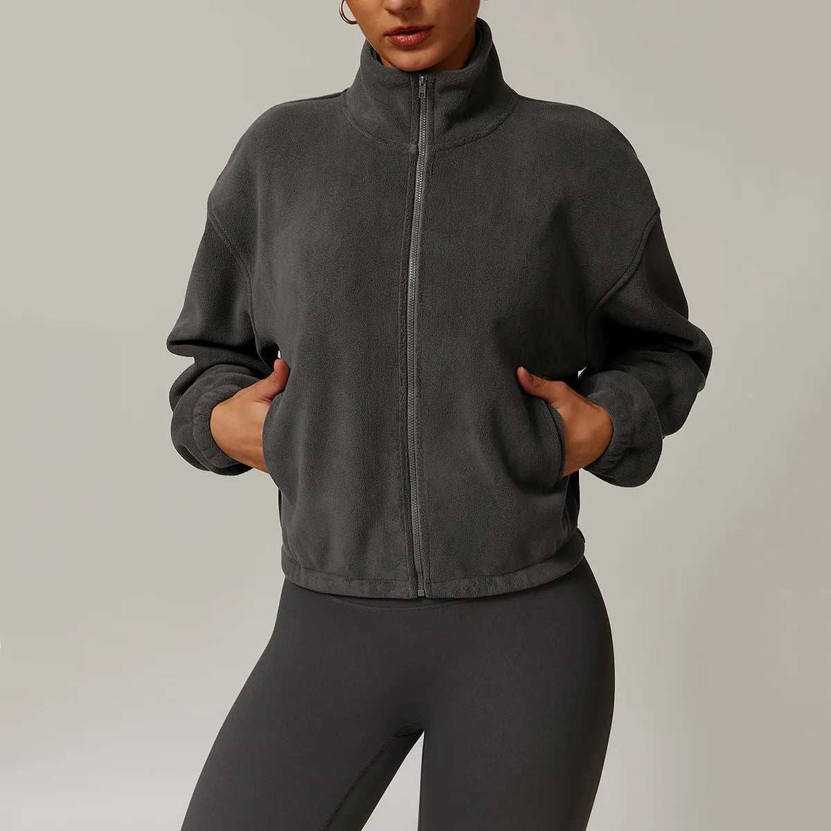 dark gray