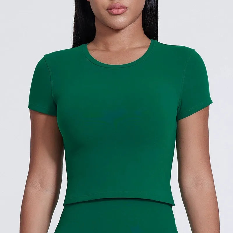 dark green