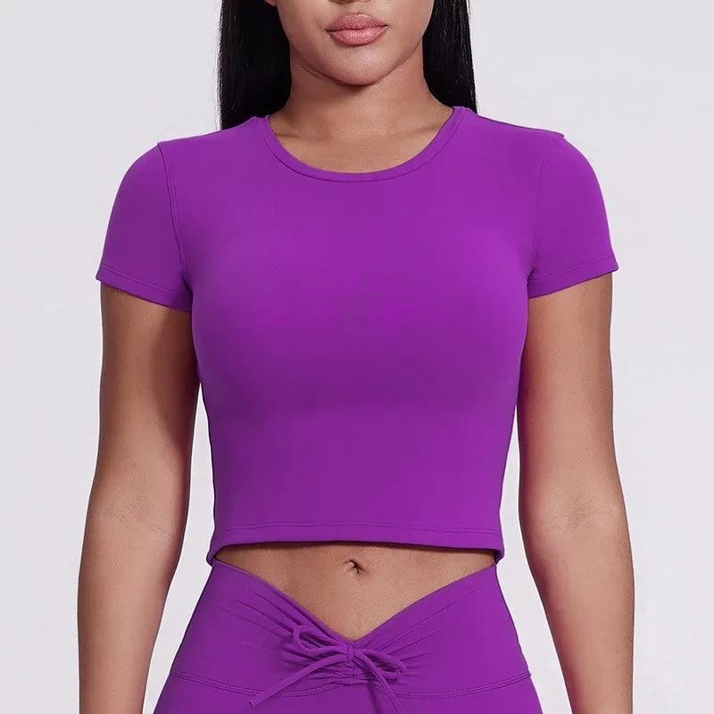 violet