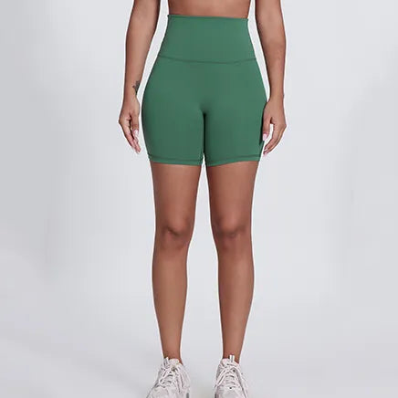 Stylish Yoga Shorts for Gym -SPARK Sports Normal Shorts LQ5031