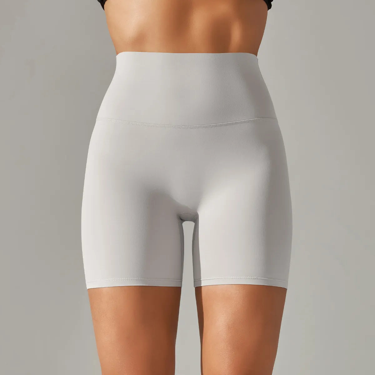 Yoga Shorts for Everyday Use -SPARK Tight Running Gym Shorts LR2166