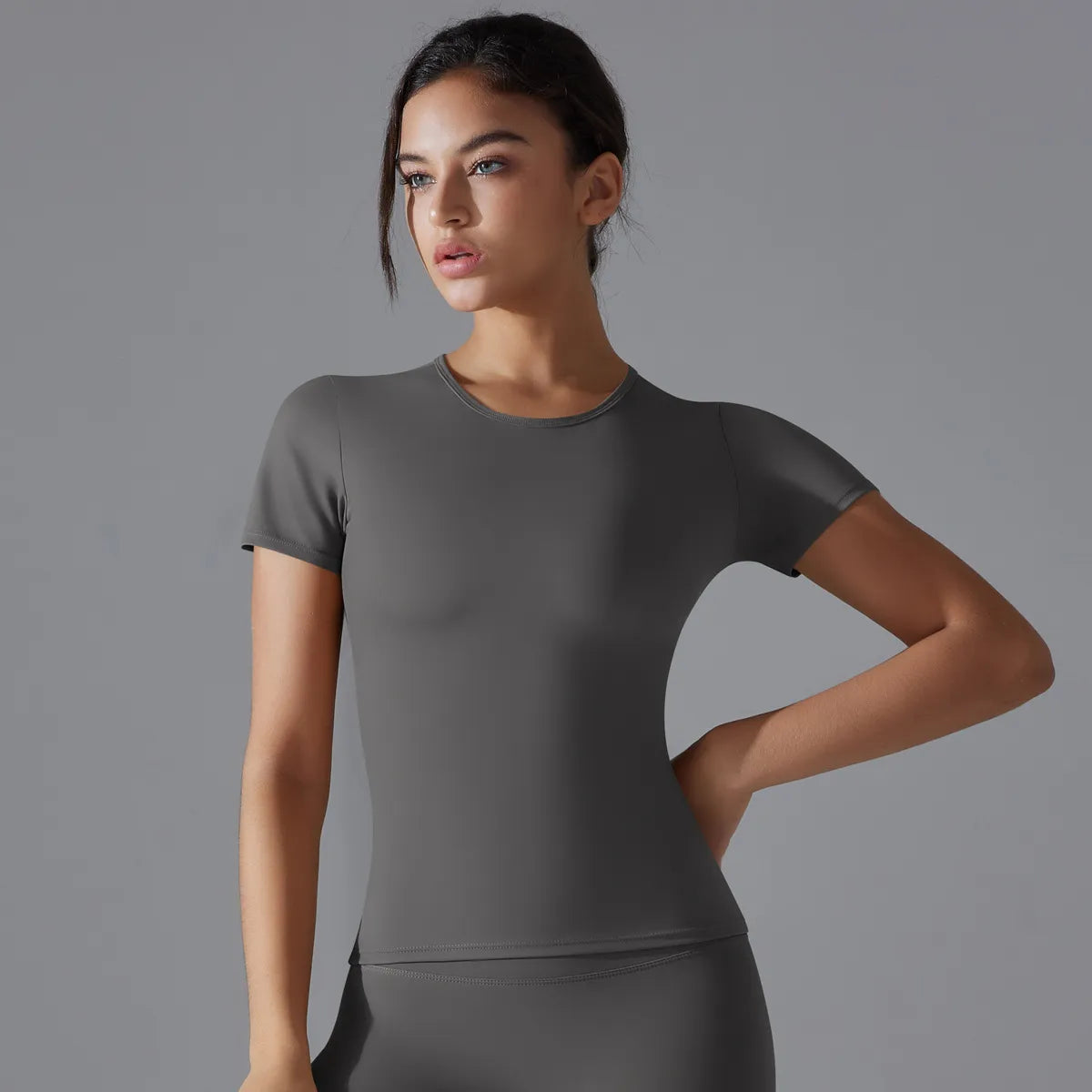 dark grey