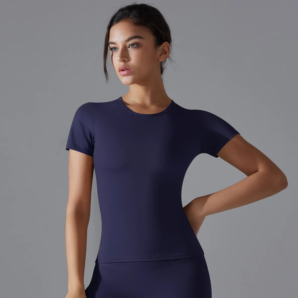dark blue