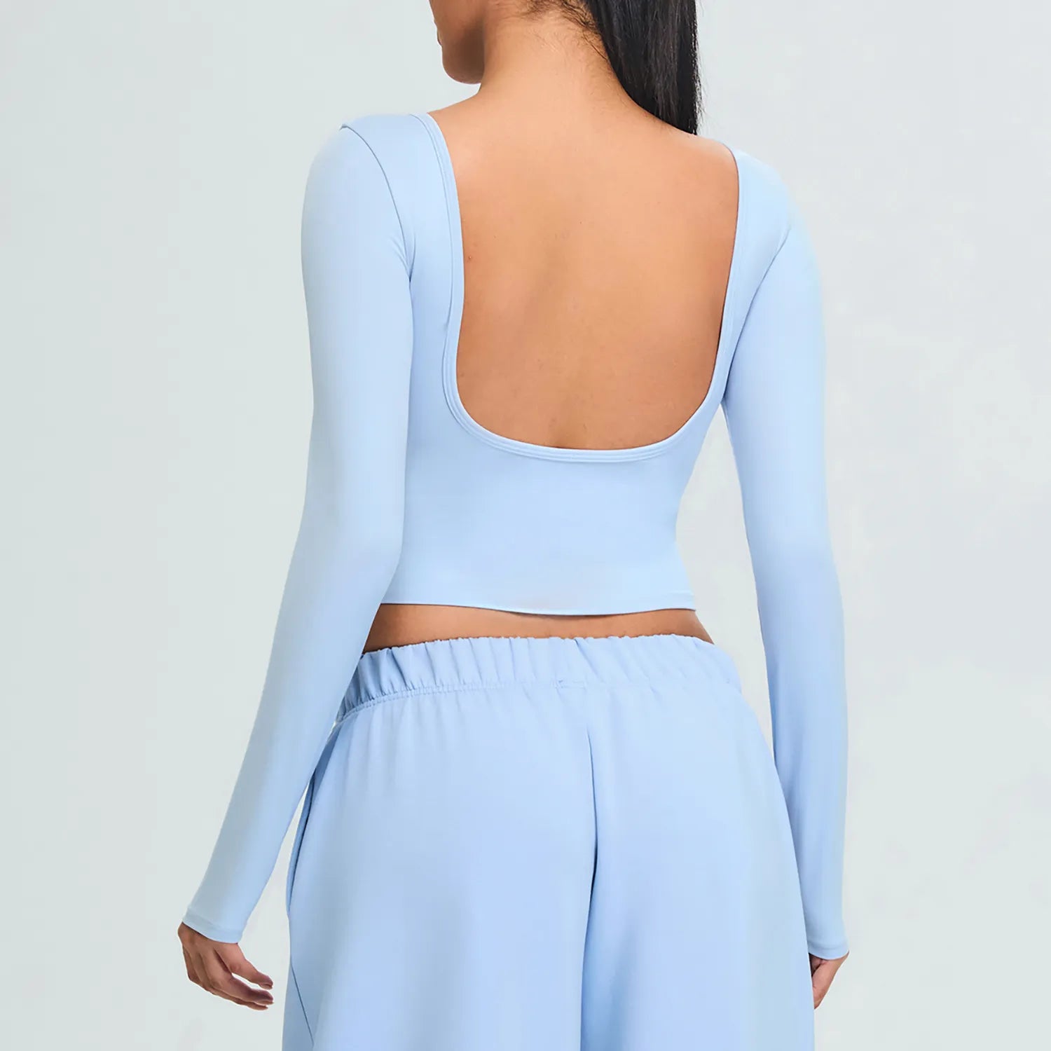 Light blue